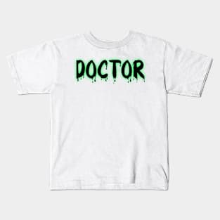 Doctor Kids T-Shirt